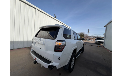 toyota-4runner - 1