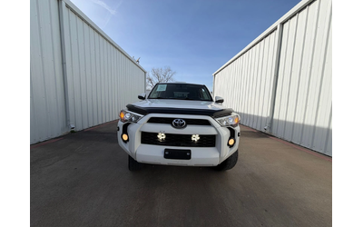 Toyota 4runner 4.0* V6* ЕДИН* СОБСТВЕНИК* ПОДГРЕВ* КАМЕРА* КЕЙЛЕС - автомобили, коли, обяви за нови и употребявани 6