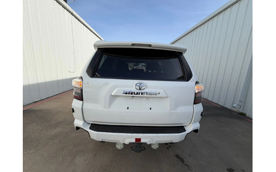 Toyota 4runner 4.0* V6* ЕДИН* СОБСТВЕНИК* ПОДГРЕВ* КАМЕРА* КЕЙЛЕС - автомобили, коли, обяви за нови и употребявани 7