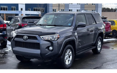 toyota-4runner - 0