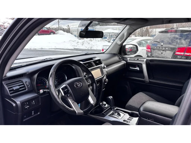 Toyota 4runner 4.0* V6* ПОДГРЕВ* КАМЕРА* КЕЙЛЕС* - автомобили, коли, обяви за нови и употребявани 10