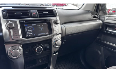 Toyota 4runner 4.0* V6* ПОДГРЕВ* КАМЕРА* КЕЙЛЕС* - автомобили, коли, обяви за нови и употребявани 11