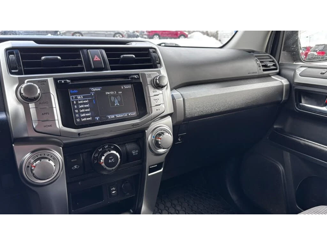 Toyota 4runner 4.0* V6* ПОДГРЕВ* КАМЕРА* КЕЙЛЕС* - автомобили, коли, обяви за нови и употребявани 11
