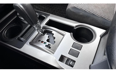 Toyota 4runner 4.0* V6* ПОДГРЕВ* КАМЕРА* КЕЙЛЕС* - автомобили, коли, обяви за нови и употребявани 12