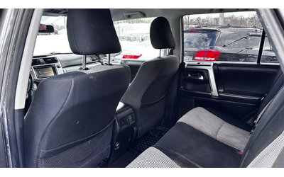 Toyota 4runner 4.0* V6* ПОДГРЕВ* КАМЕРА* КЕЙЛЕС* - автомобили, коли, обяви за нови и употребявани 16