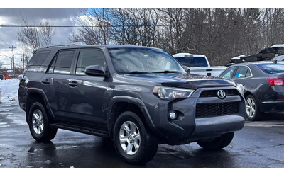 toyota-4runner - 2