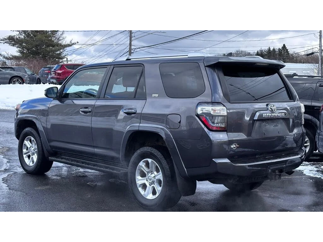 Toyota 4runner 4.0* V6* ПОДГРЕВ* КАМЕРА* КЕЙЛЕС* - автомобили, коли, обяви за нови и употребявани 3