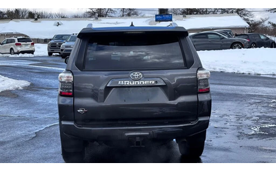 Toyota 4runner 4.0* V6* ПОДГРЕВ* КАМЕРА* КЕЙЛЕС* - автомобили, коли, обяви за нови и употребявани 7