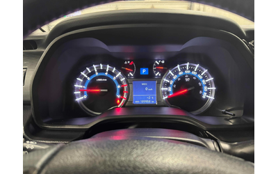 Toyota 4runner 4.0* V6* ПОДГРЕВ* КАМЕРА* КЕЙЛЕС* - автомобили, коли, обяви за нови и употребявани 11