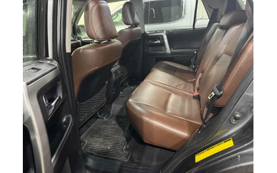 Toyota 4runner 4.0* V6* ПОДГРЕВ* КАМЕРА* КЕЙЛЕС* - автомобили, коли, обяви за нови и употребявани 12