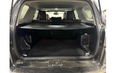 Toyota 4runner 4.0* V6* ПОДГРЕВ* КАМЕРА* КЕЙЛЕС* - автомобили, коли, обяви за нови и употребявани 6