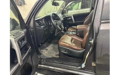 Toyota 4runner 4.0* V6* ПОДГРЕВ* КАМЕРА* КЕЙЛЕС* - автомобили, коли, обяви за нови и употребявани 7