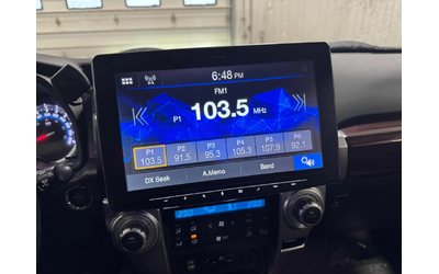 Toyota 4runner 4.0* V6* ПОДГРЕВ* КАМЕРА* КЕЙЛЕС* - автомобили, коли, обяви за нови и употребявани 8