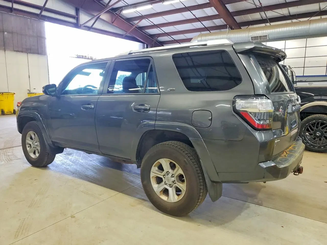 Toyota 4runner SR5 PREMIUM - автомобили, коли, обяви за нови и употребявани 3