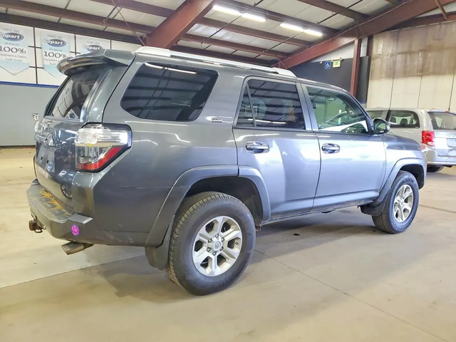 Toyota 4runner SR5 PREMIUM - автомобили, коли, обяви за нови и употребявани 4