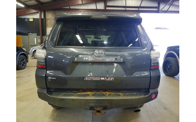 toyota-4runner - 5