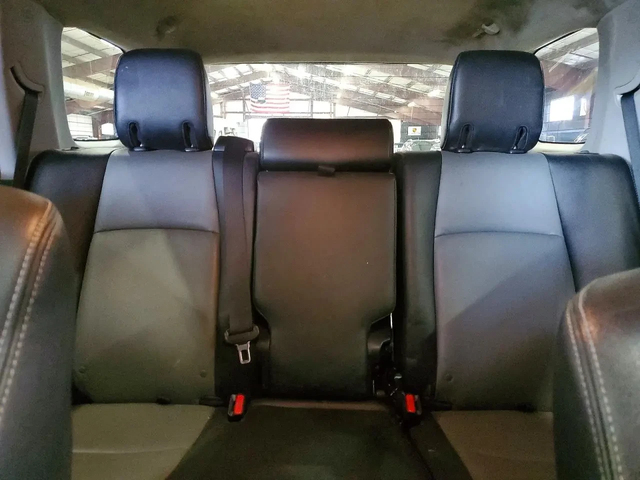 Toyota 4runner SR5 PREMIUM - автомобили, коли, обяви за нови и употребявани 8