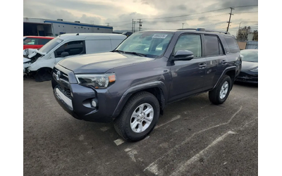 toyota-4runner - 0