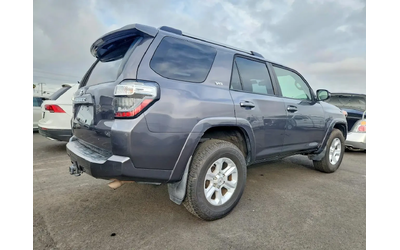 toyota-4runner - 4