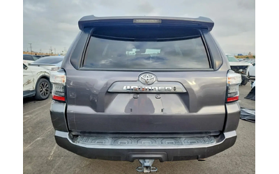 toyota-4runner - 5