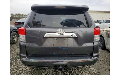 toyota-4runner - 5