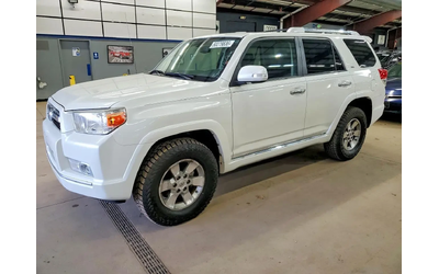 toyota-4runner - 0