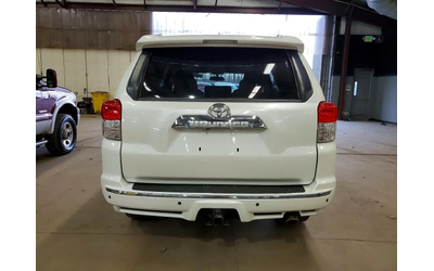 toyota-4runner - 5