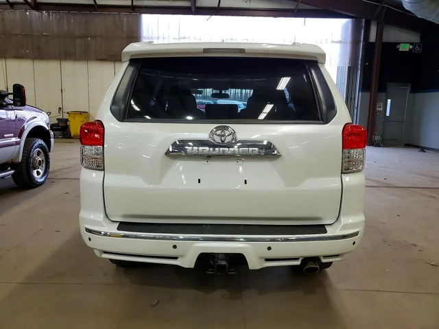 Toyota 4runner SR5 4X4 - автомобили, коли, обяви за нови и употребявани 5