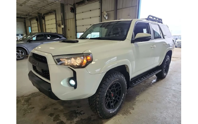 toyota-4runner - 0