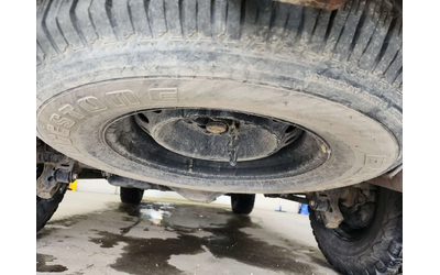 Toyota 4runner ПОДГРЕВИ| ПАНОРАМА| 2 КЛЮЧА| - автомобили, коли, обяви за нови и употребявани 13