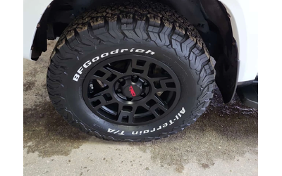 toyota-4runner - 4