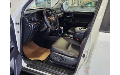 Toyota 4runner ПОДГРЕВИ| ПАНОРАМА| 2 КЛЮЧА| - автомобили, коли, обяви за нови и употребявани 6