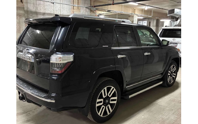 toyota-4runner - 3