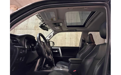 Toyota 4runner * SR5 * ШИБИДАХ * КЛИП НА МОТОРА - автомобили, коли, обяви за нови и употребявани 7