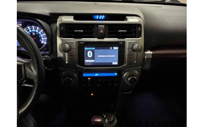 Toyota 4runner * SR5 * ШИБИДАХ * КЛИП НА МОТОРА - автомобили, коли, обяви за нови и употребявани 8