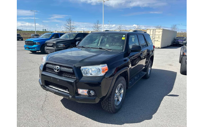 toyota-4runner - 0