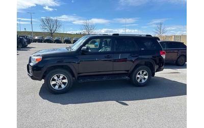toyota-4runner - 1
