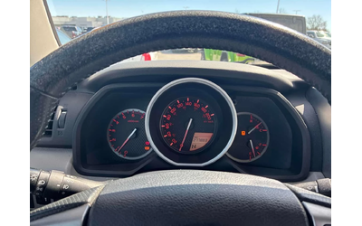Toyota 4runner | SR5 | PANO | CARFAX - автомобили, коли, обяви за нови и употребявани 7