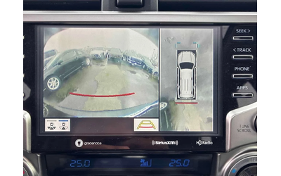 Toyota 4runner | 4WD | DISTRONIC | ПОДГРЕВ | 360 | ШИБЕДАХ | - автомобили, коли, обяви за нови и употребявани 10