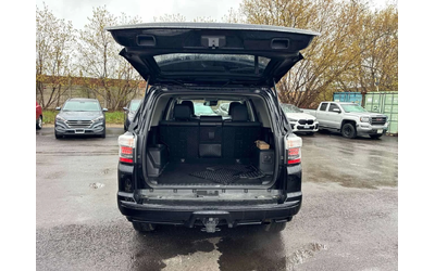 Toyota 4runner | 4WD | DISTRONIC | ПОДГРЕВ | 360 | ШИБЕДАХ | - автомобили, коли, обяви за нови и употребявани 13