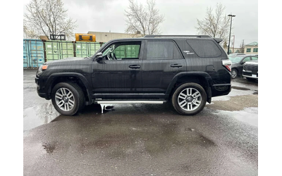 toyota-4runner - 1