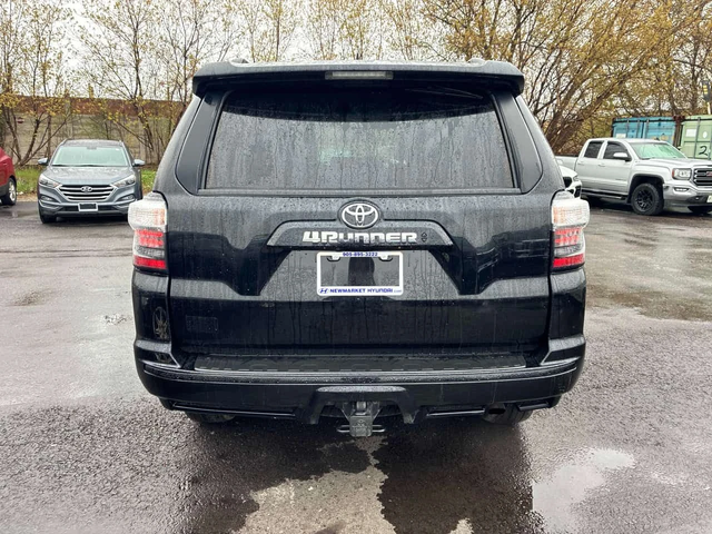 Toyota 4runner | 4WD | DISTRONIC | ПОДГРЕВ | 360 | ШИБЕДАХ | - автомобили, коли, обяви за нови и употребявани 3