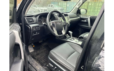 toyota-4runner - 4