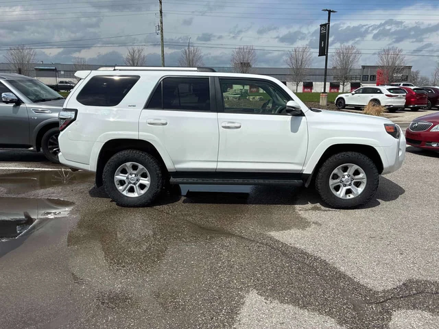 Toyota 4runner |  4WD | DISTRONIC | ПОДГРЕВ | ШИБЕДАХ | - автомобили, коли, обяви за нови и употребявани 2