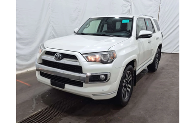 toyota-4runner - 0