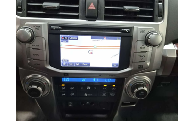 Toyota 4runner * LIMITED * ШИБИДАХ* КАМЕРА* КОЖА* - автомобили, коли, обяви за нови и употребявани 11
