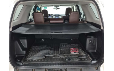 Toyota 4runner * LIMITED * ШИБИДАХ* КАМЕРА* КОЖА* - автомобили, коли, обяви за нови и употребявани 14