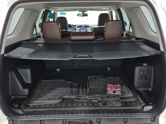 Toyota 4runner * LIMITED * ШИБИДАХ* КАМЕРА* КОЖА* - автомобили, коли, обяви за нови и употребявани 14