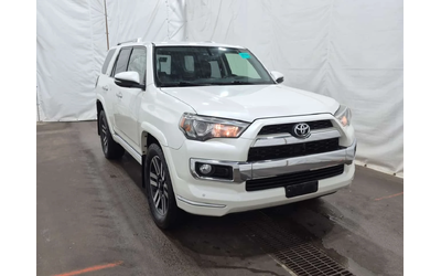 toyota-4runner - 1