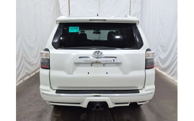 toyota-4runner - 4